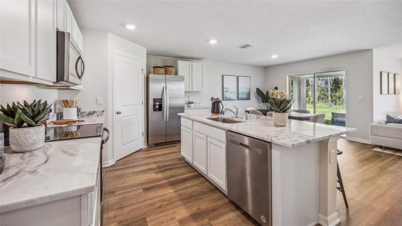 4 bedroom Single Family Residence at 1107 9th Avenue, Cross Corners, St Petersburg — photo 4