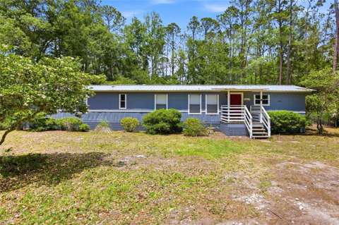 2412 NW 116Th Place, home for sale in Gainesville 32609