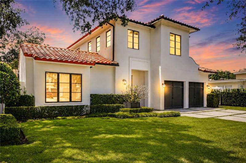 Conwill Estates