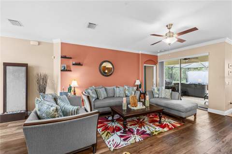4419 Bent Creek Lane, Leesburg FL - photo 10 of 42