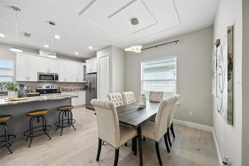 3 bedroom Single Family Residence at 2519 W Hiawatha Street, Grover Estates Unit 1, Tampa — photo 5