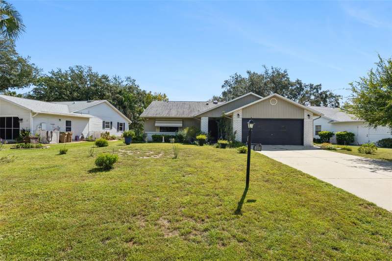 2 bedroom Condominium at 803 Dundee Circle #803, Scottish Highlands, Leesburg — photo 2