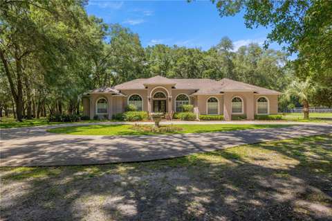 7305 SW 86Th Lane, home for sale in Ocala 34476