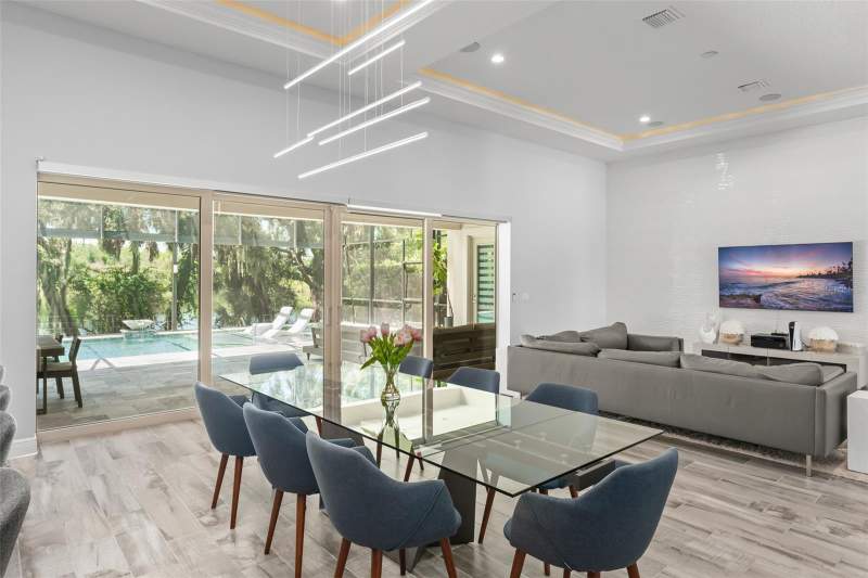 4 bedroom Single Family Residence at 15619 Giant Foxtail Court, Lakeshore Preserve Ph 4, Winter Garden — photo 4