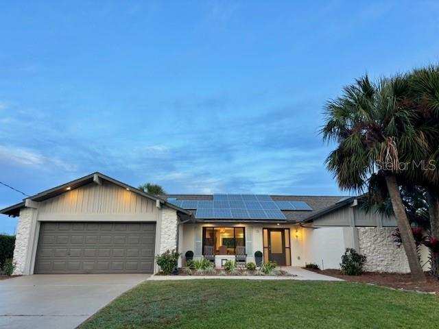 3 bedroom Single Family Residence at 13 Colonia Court, Palm Coast Sec 16, Palm Coast — photo 1