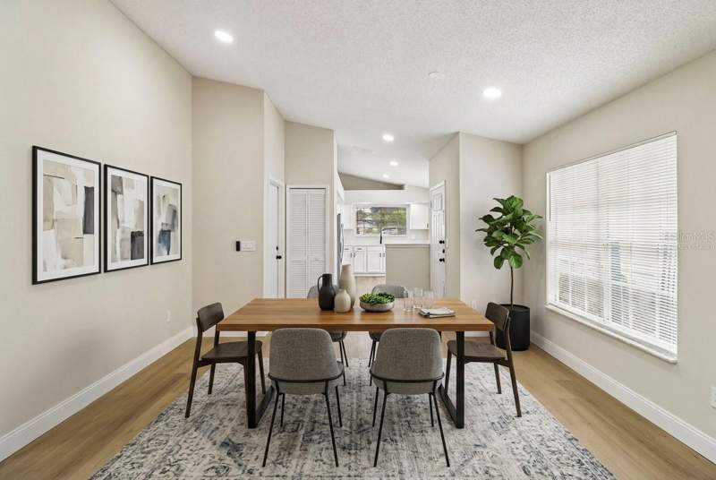 3 bedroom Single Family Residence at 106 Lamplighter Drive, Mayfair Meadows, Sanford — photo 3