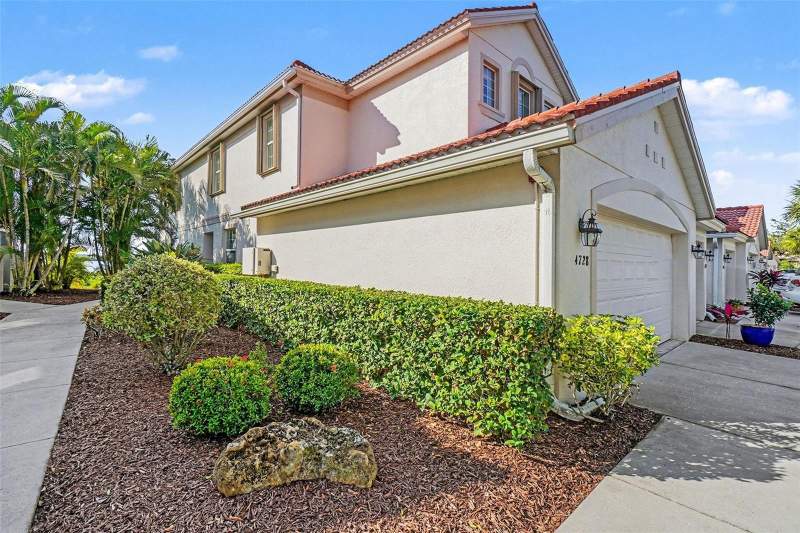 2 bedroom Condominium at 4728 Club Drive #101, Riverwood, Port Charlotte — photo 5