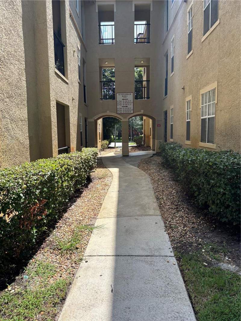 2 bedroom Condominium at 103 Vista Verdi Circle #229, Notting Hill A Condo, Lake Mary — photo 4