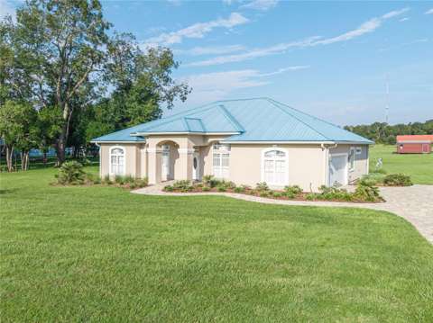 254 SW Nightshade Drive, home for sale in Lake City 32024