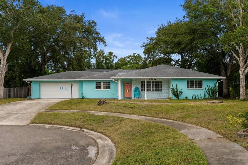 505 TIMBER LANE