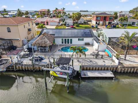 2171 Lagoon Drive, home for sale on Lagoon Drive