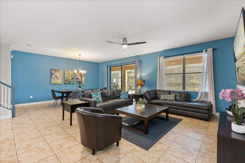 7 bedroom Single Family Residence at 1454 Myrtlewood Street, Stoneybrook South Ph 1, Davenport — photo 3
