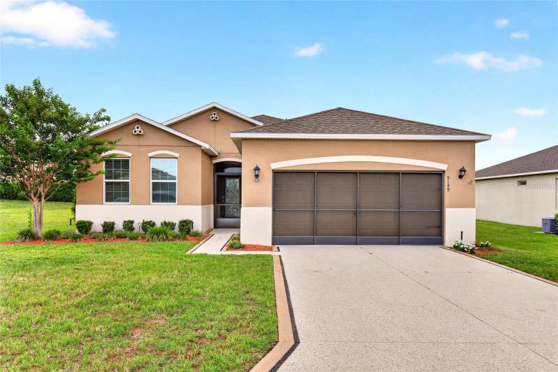 3 bedroom Single Family Residence at 9149 SW 62nd Terrace Road, Jb Ranch, Ocala — photo 1
