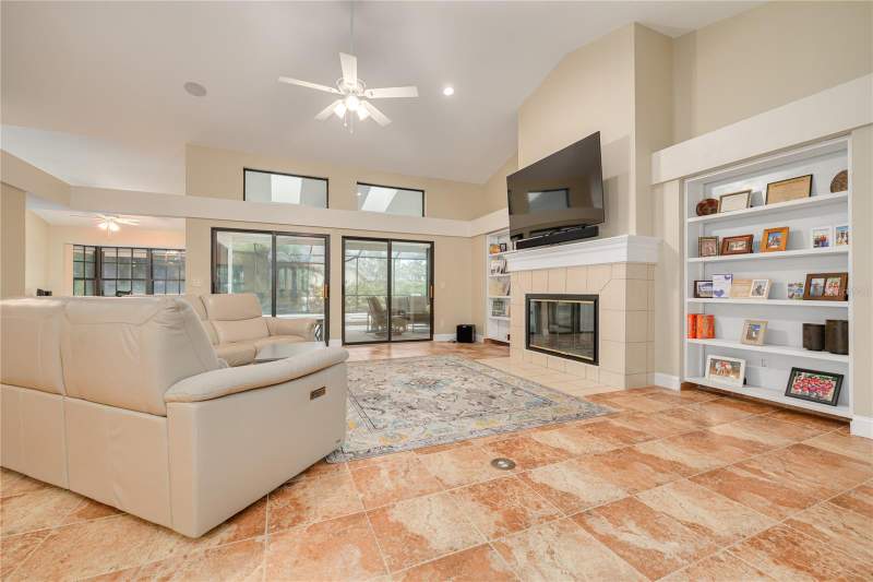 3 bedroom Single Family Residence at 1422 Mallard Place, Country Woods, Palm Harbor — photo 3
