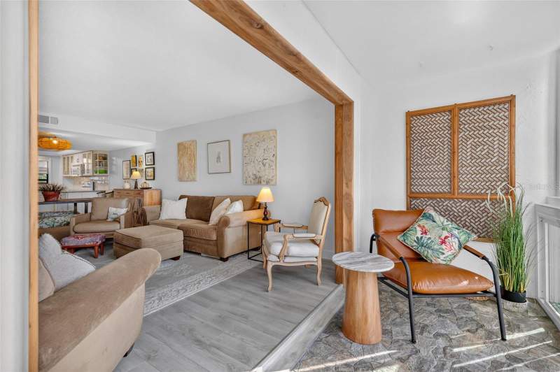 3 bedroom Condominium at 101 N Grandview Street #212, Mount Dora Southern Oaks Condo, Mount Dora — photo 5