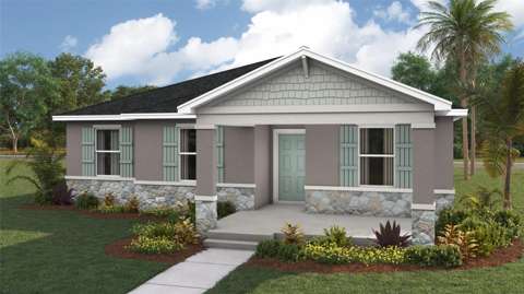 2321 25Th Avenue, home for sale in St. Petersburg 33712