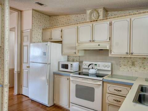 1863 W Schwartz Boulevard, Lady Lake FL - photo 7 of 25