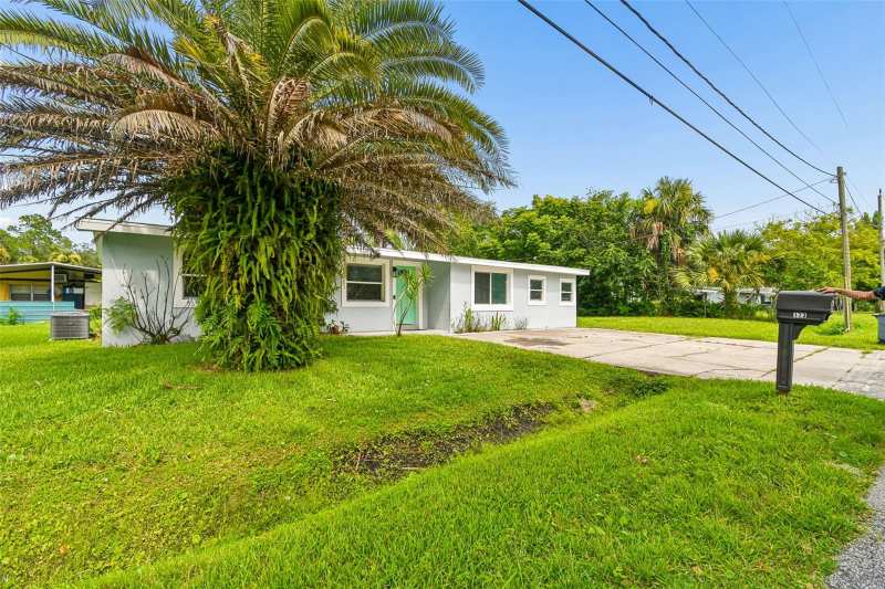 4 bedroom Single Family Residence at 173 Temple Street, Ellison Acres 03, New Smyrna Beach — photo 1