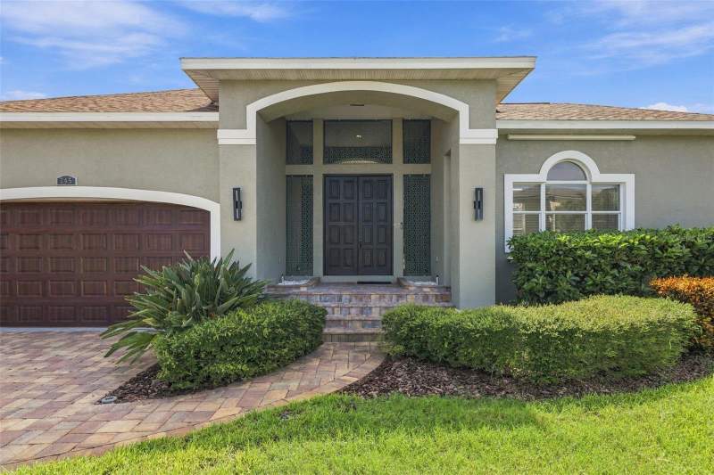 3 bedroom Single Family Residence at 345 7th Avenue, Tierra Verde, Tierra Verde — photo 2