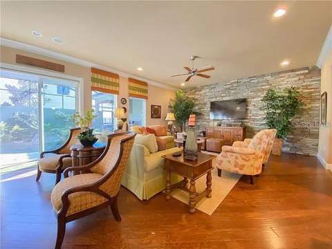 2810 Swoop Circle, Kissimmee FL - photo 11 of 40