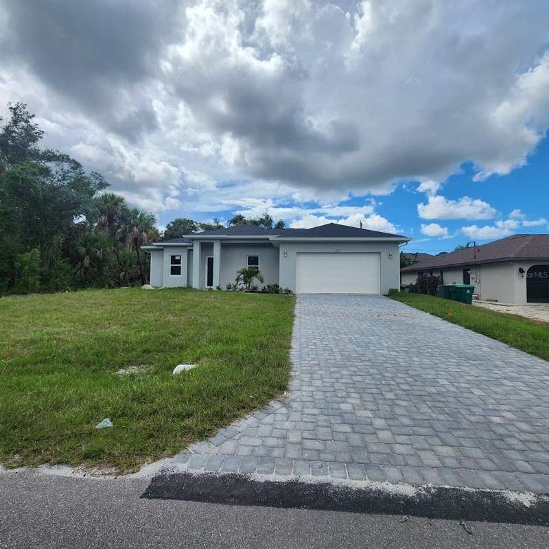 3 bedroom Single Family Residence at 237 Eppinger Drive, Port Charlotte Sec 024, Port Charlotte — photo 3