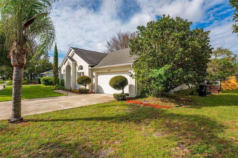 4 bedroom Single Family Residence at 3498 Woodley Park Place, Hunters Stand At Carillon, Oviedo — photo 4