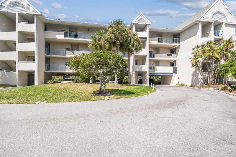 3 bedroom Condominium at 5537 Sea Forest Drive #301, Heather Cove New Port Richey P, New Port Richey — photo 3