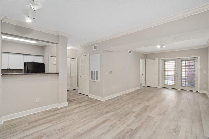 2 bedroom Condominium at 206 E South Street #6007, Grande Downtown Orlando, Orlando — photo 4