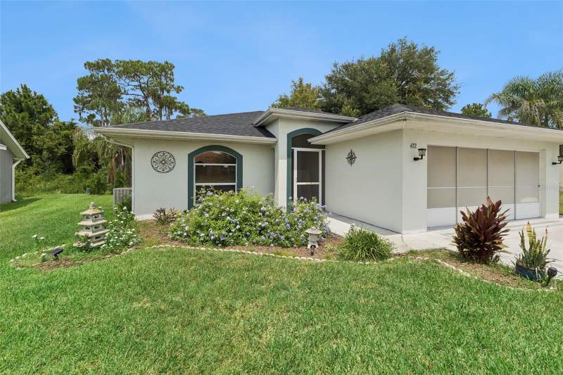 2 bedroom Single Family Residence at 472 SWEETWATER WAY, SWEETWATER GOLF & TENNIS CLUB ADD 02, HAINES CITY — photo 4