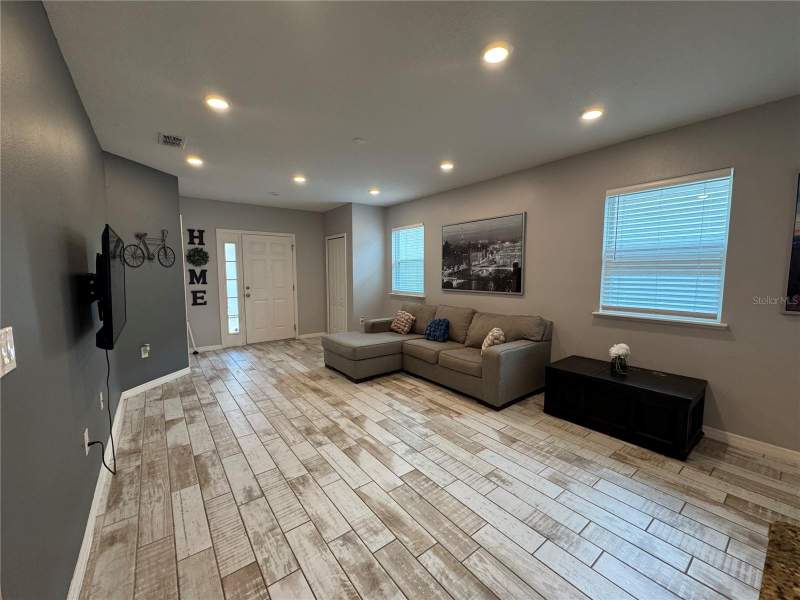 3 bedroom Single Family Residence at 118 Hurst Ct, South Rdg Villas Rep 2, Deland — photo 4
