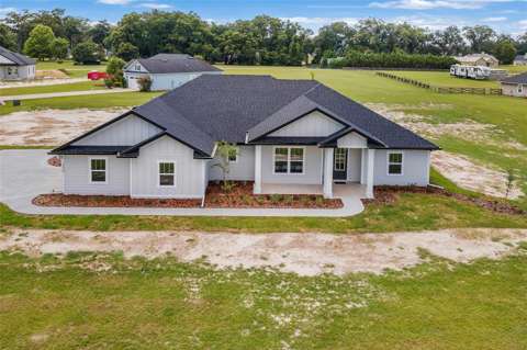 0 SW Meadow View Court, home for sale in Lake City 32055