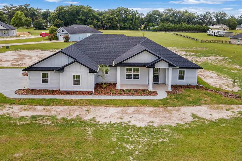 4 bedroom Single Family Residence at 0 SW Meadow View Court, Meadow View, Lake City — photo 1