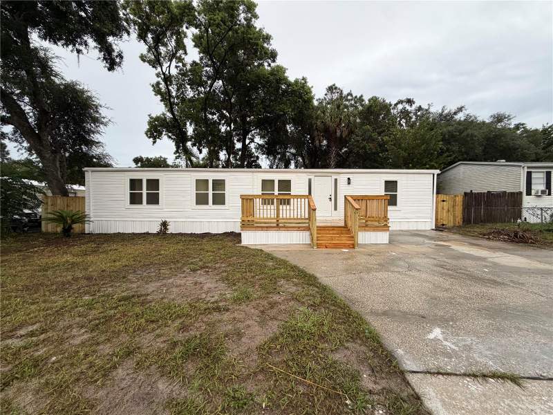 3 bedroom Manufactured Home at 791 N Winter Park Drive, Lake Kathryn Park 4th Add, Casselberry — photo 2