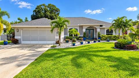 2276 Oberon Lane, Punta Gorda FL - photo 17 of 61
