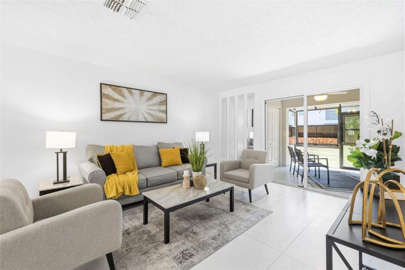 2 bedroom Condominium at 5265 E BAY DRIVE #114, BAY OAKS CONDO, CLEARWATER — photo 3