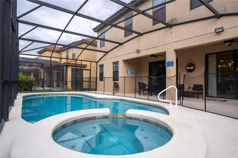 2610 Tranquility Way, Kissimmee FL - photo 17 of 51