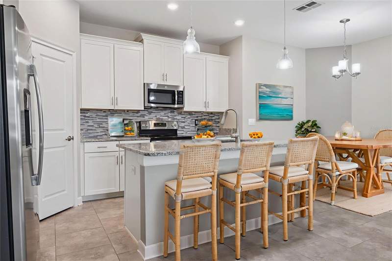 3 bedroom Single Family Residence at 3464 Embers Lane, Heritage Hills, Clermont — photo 3