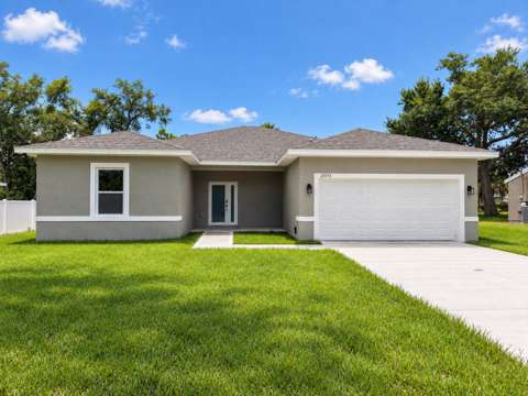23173 Glen Avenue, home for sale in Port Charlotte 33980