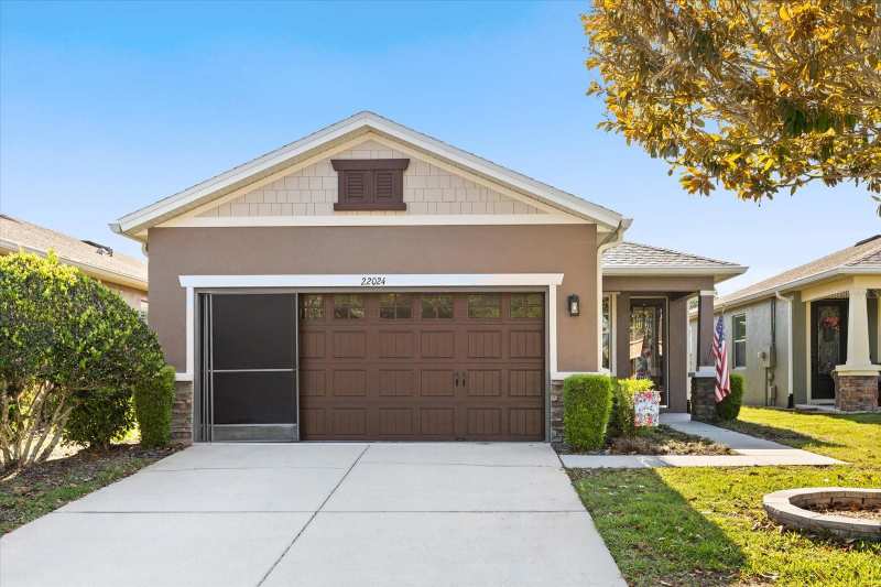 3 bedroom Single Family Residence at 22024 Belgian Court, Sullivan Ranch Rep Sub, Mount Dora — photo 1