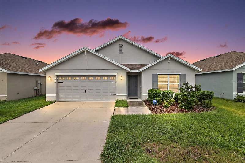 4 bedroom Single Family Residence at 8510 Triumph Circle, Triumph South Ph 1, Wildwood — photo 1