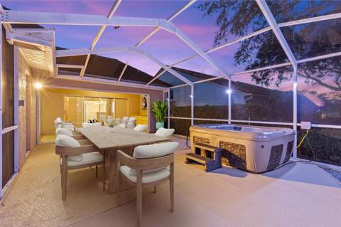9387 French Quarters Circle, Weeki Wachee FL - photo 23 of 53