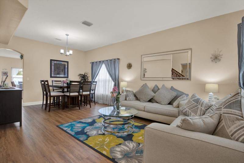 6 bedroom Single Family Residence at 31405 Glendalough Way, Bridgewater Ph 04, Wesley Chapel — photo 3