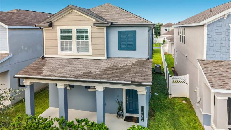 3 bedroom Single Family Residence at 11030 Folklore Street, Storey Grove Ph 1B 1, Winter Garden — photo 4