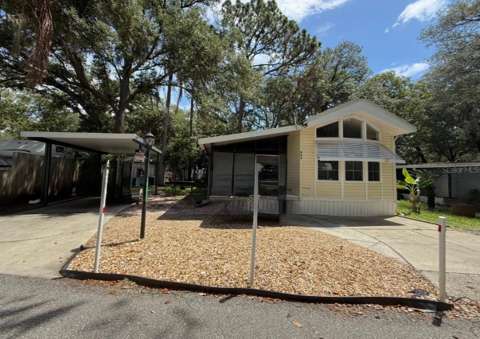 3000 Clarcona Road #423, gated community for sale in Apopka