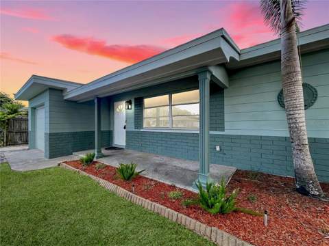 9813 51st Avenue, St Petersburg FL - photo 9 of 48