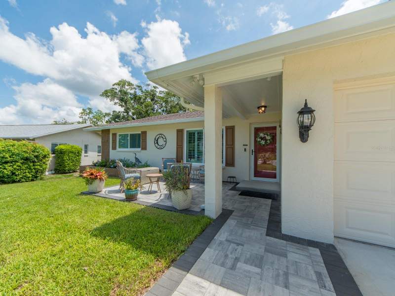 3 bedroom Single Family Residence at 1207 Timberbrooke Drive, Highland Lakes, Palm Harbor — photo 3