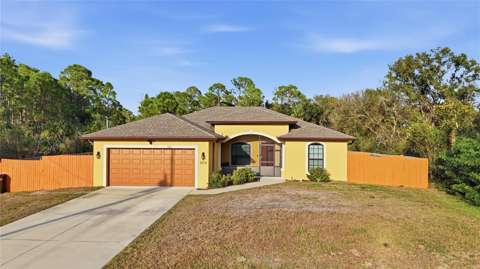 3018 Barry Road, home for sale on Barry Road