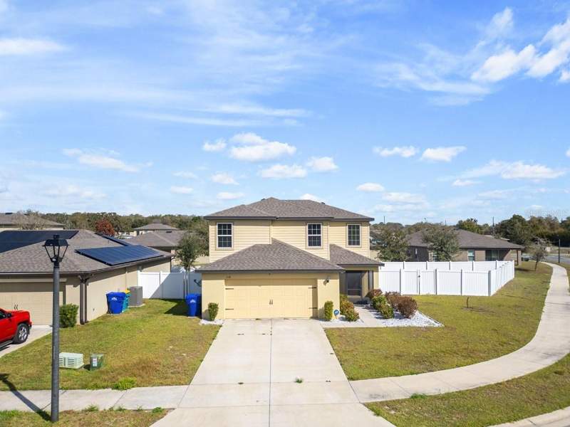 3 bedroom Single Family Residence at 1136 Sea Pines Court, Dora Lake Estates, Tavares — photo 3