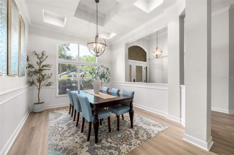 4 bedroom Single Family Residence at 9710 SW 33rd Lane, Haile Plantation Unit 35 Ph 1, Gainesville — photo 5