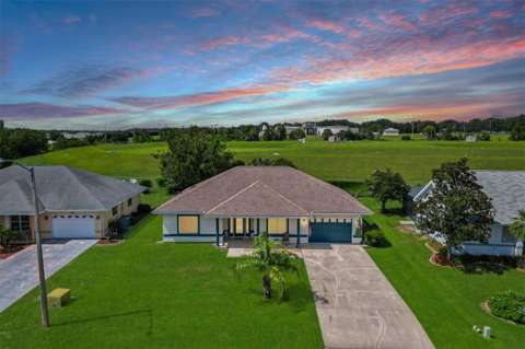 11337 SE 175Th Place, gated community for sale in Summerfield